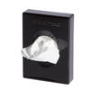 Dispenser Sanitary Bags black varnish ABS